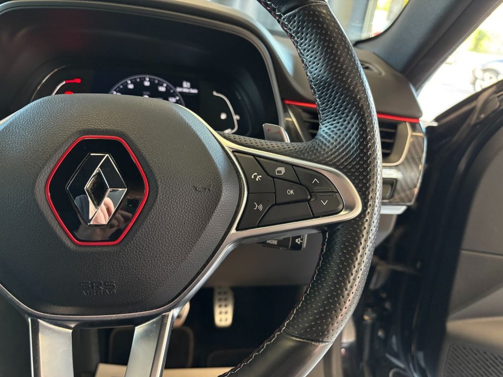Used Renault Arkana 2021 for sale - 76185651: Photo 24