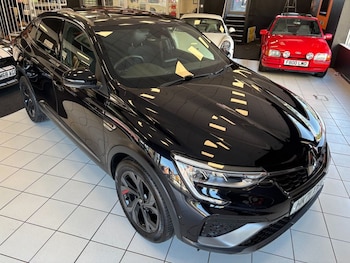 Used Renault Arkana 2021 for sale - 76185651: Photo 2