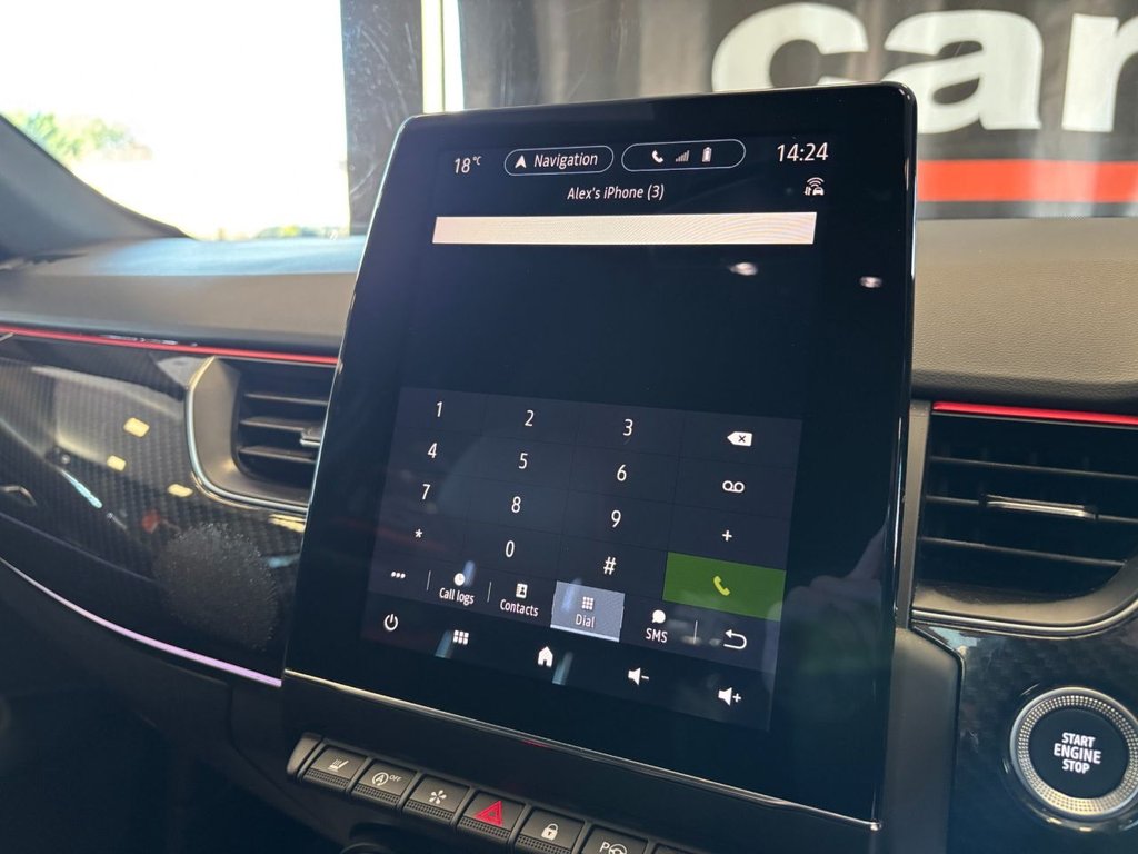Used Renault Arkana 2021 for sale - 76185651: Photo 38