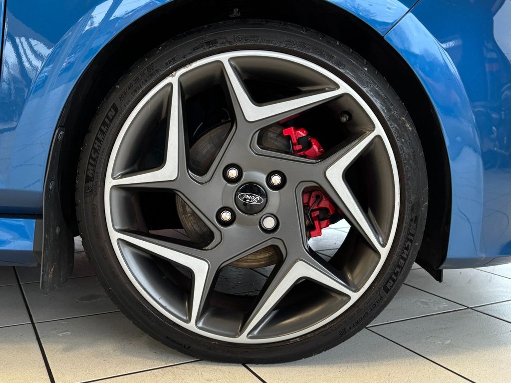 Used Ford Fiesta 2018 for sale - 77212400: Photo 20