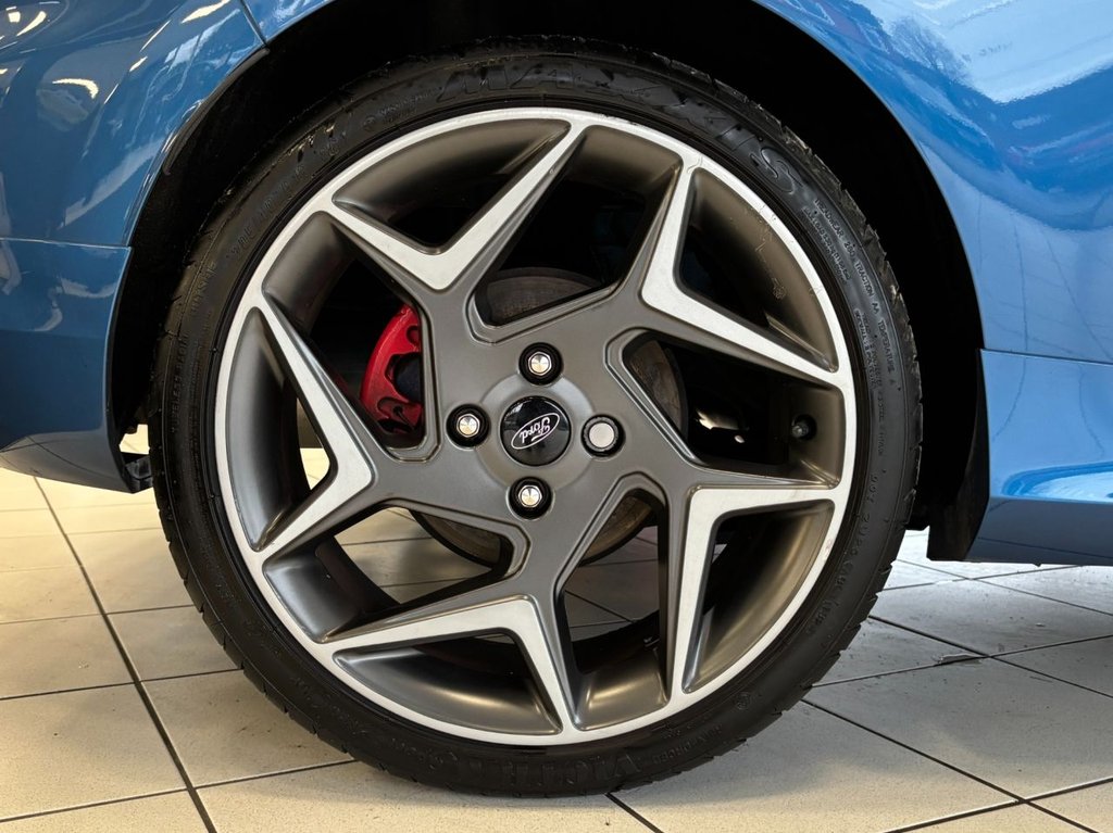 Used Ford Fiesta 2018 for sale - 77212400: Photo 21