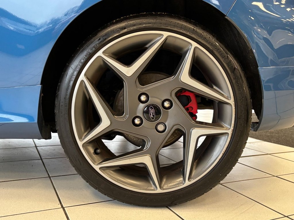 Used Ford Fiesta 2018 for sale - 77212400: Photo 23