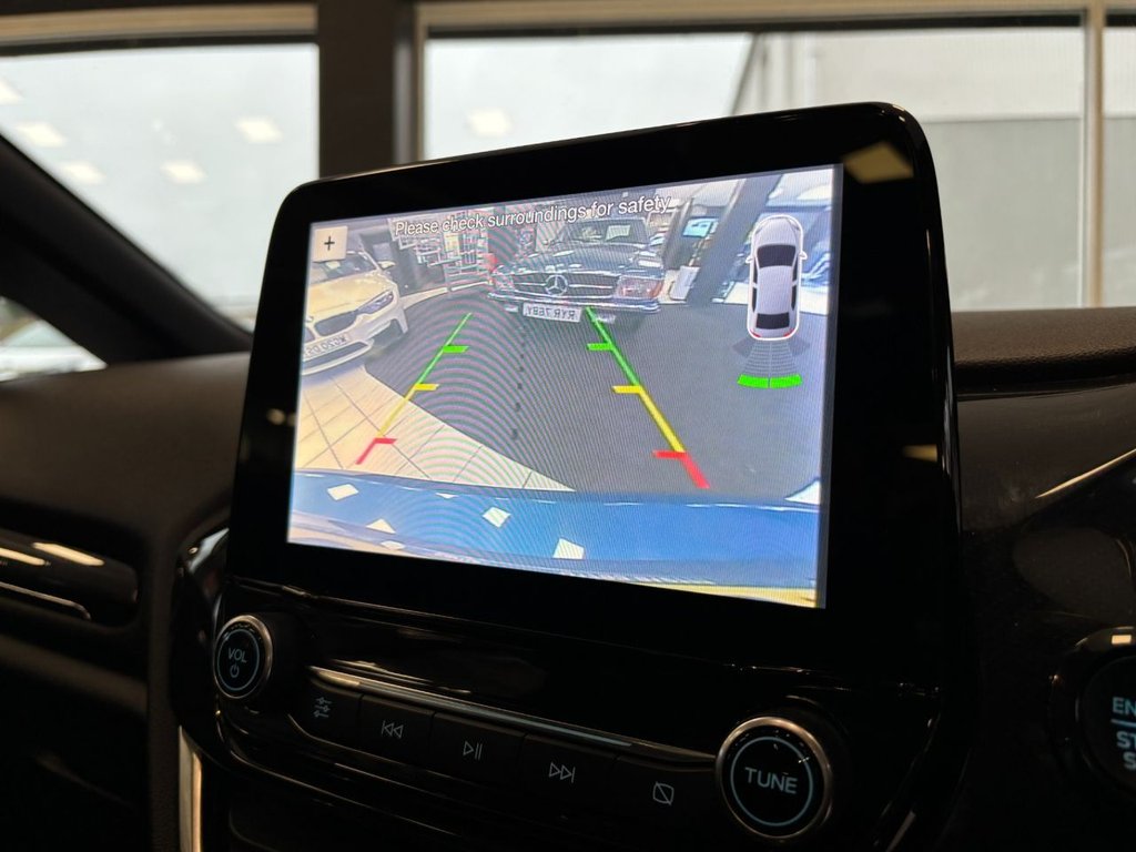 Used Ford Fiesta 2018 for sale - 77212400: Photo 24