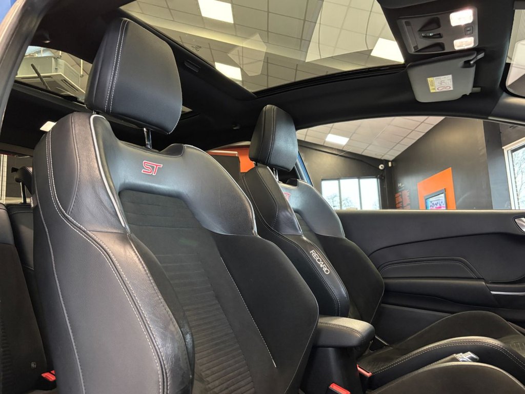 Used Ford Fiesta 2018 for sale - 77212400: Photo 26