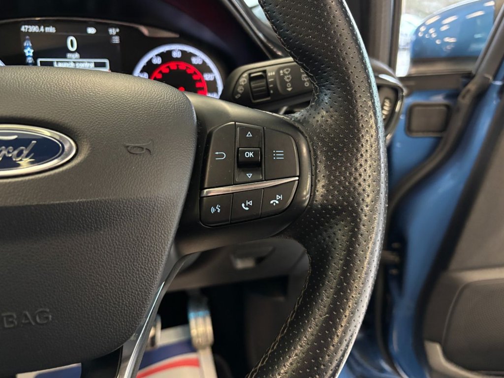 Used Ford Fiesta 2018 for sale - 77212400: Photo 33