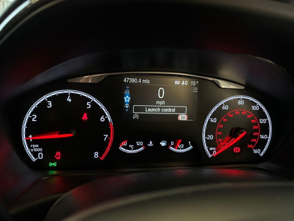 Used Ford Fiesta 2018 for sale - 77212400: Photo 35