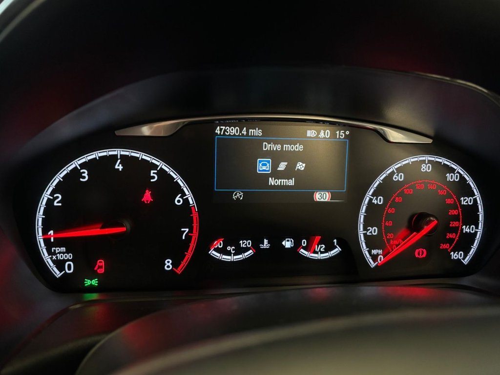 Used Ford Fiesta 2018 for sale - 77212400: Photo 36