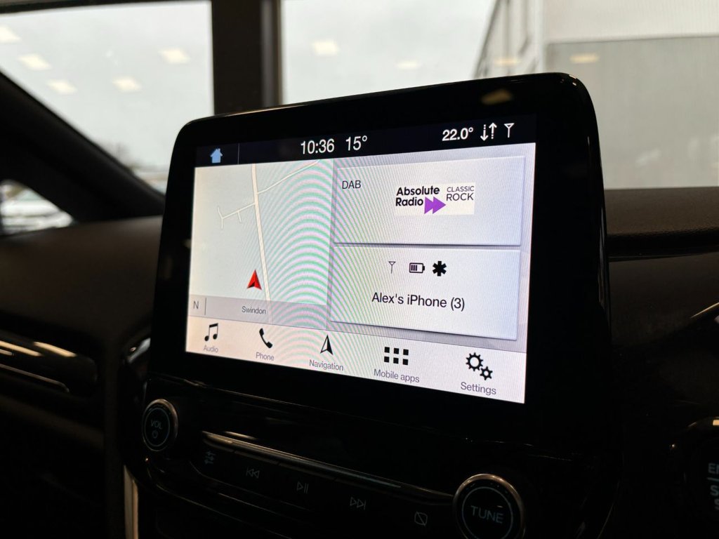 Used Ford Fiesta 2018 for sale - 77212400: Photo 37