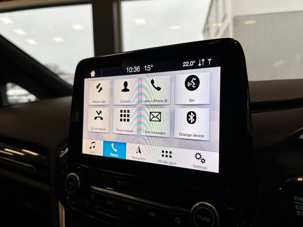 Used Ford Fiesta 2018 for sale - 77212400: Photo 40