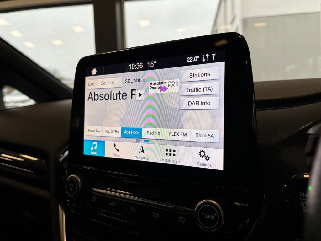 Used Ford Fiesta 2018 for sale - 77212400: Photo 41