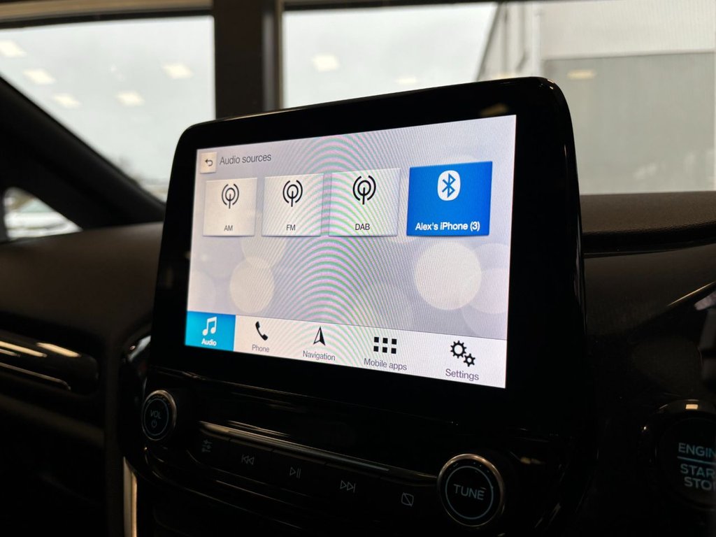 Used Ford Fiesta 2018 for sale - 77212400: Photo 42