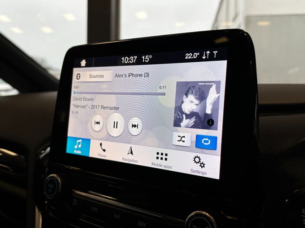 Used Ford Fiesta 2018 for sale - 77212400: Photo 43