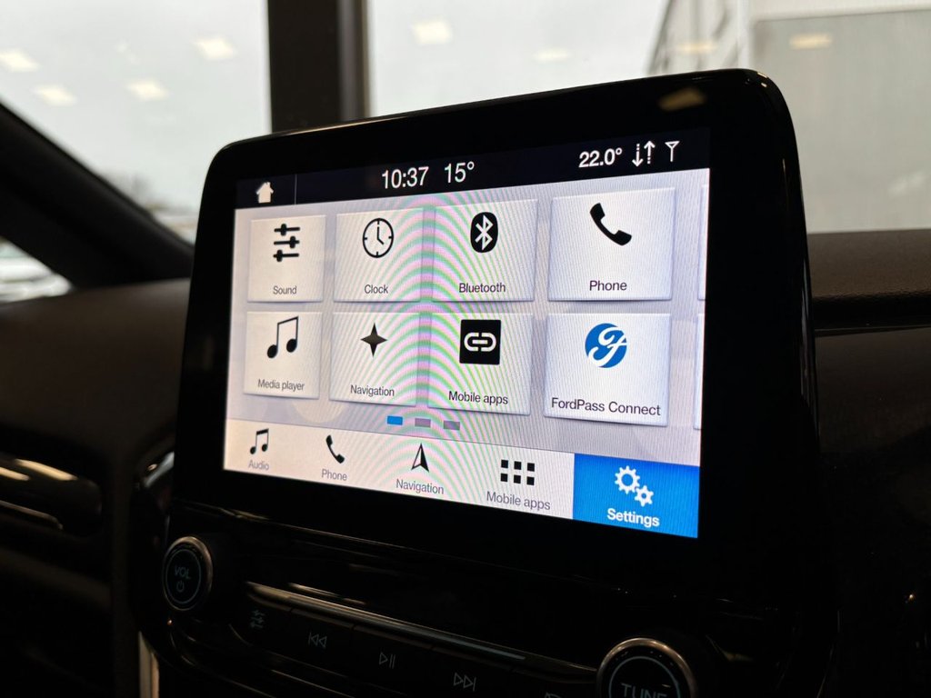 Used Ford Fiesta 2018 for sale - 77212400: Photo 44