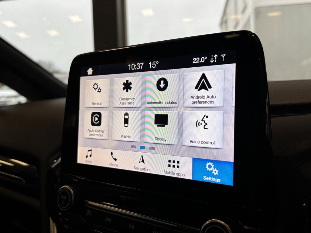 Used Ford Fiesta 2018 for sale - 77212400: Photo 45