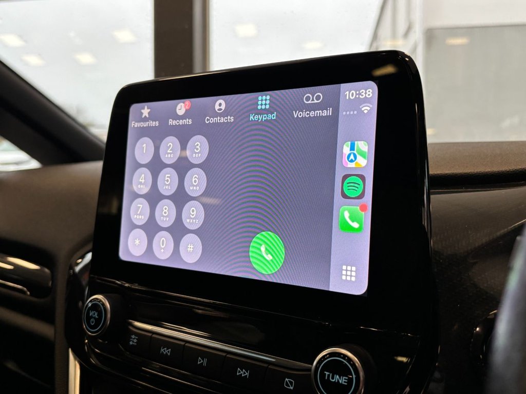 Used Ford Fiesta 2018 for sale - 77212400: Photo 48