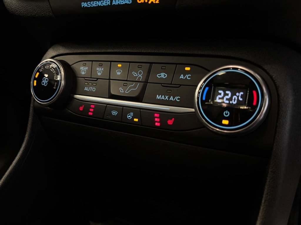 Used Ford Fiesta 2018 for sale - 77212400: Photo 50