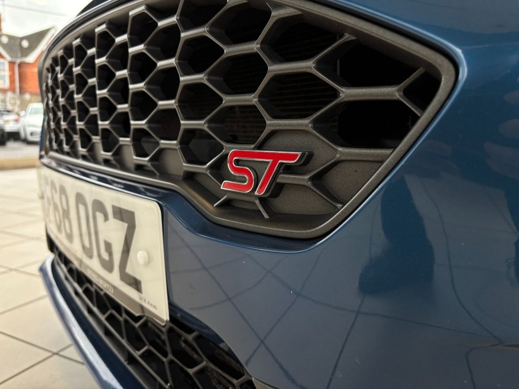 Used Ford Fiesta 2018 for sale - 77212400: Photo 9