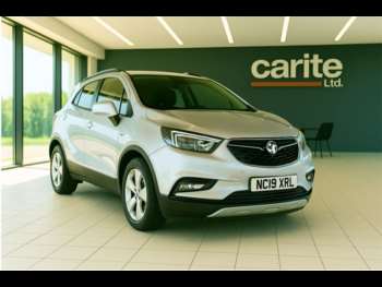 2019 (19) - 1.4i Turbo Active SUV 5dr Petrol Auto Euro 6 (140 ps)