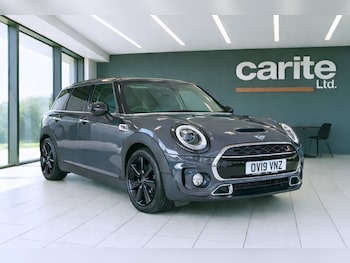 Used MINI Clubman 2019 for sale - 78241031: Photo