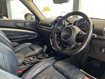 Used MINI Clubman 2019 for sale - 78241031: Photo