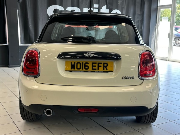 Used MINI Hatch 2016 for sale - 75503013: Photo 10