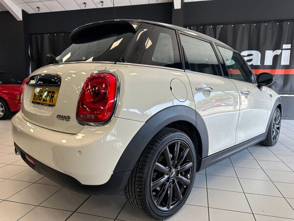 Used MINI Hatch 2016 for sale - 75503013: Photo 11