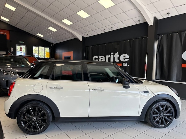 Used MINI Hatch 2016 for sale - 75503013: Photo 12