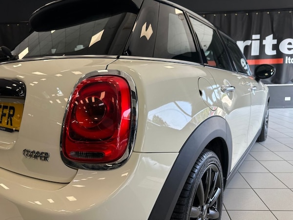 Used MINI Hatch 2016 for sale - 75503013: Photo 15
