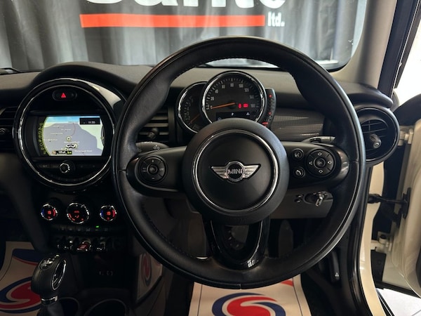 Used MINI Hatch 2016 for sale - 75503013: Photo 19