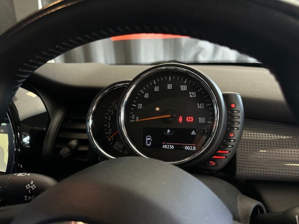 Used MINI Hatch 2016 for sale - 75503013: Photo 20