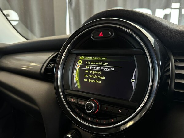 Used MINI Hatch 2016 for sale - 75503013: Photo 26