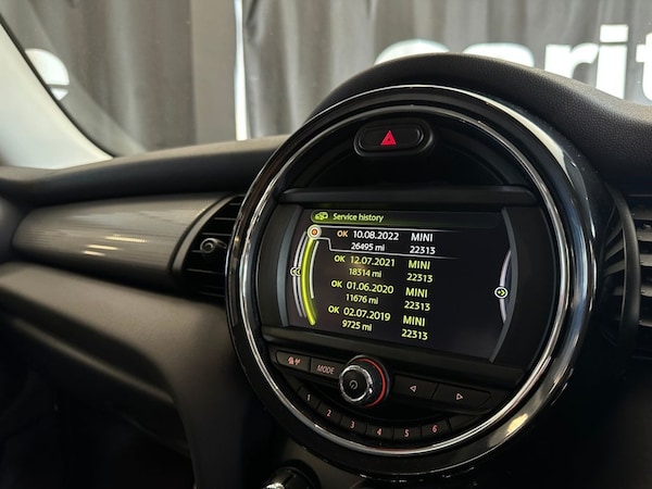 Used MINI Hatch 2016 for sale - 75503013: Photo 27