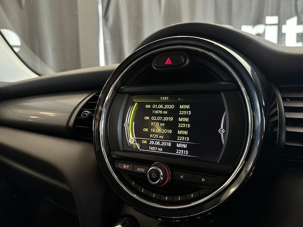 Used MINI Hatch 2016 for sale - 75503013: Photo 28