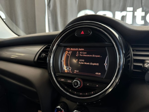 Used MINI Hatch 2016 for sale - 75503013: Photo 32