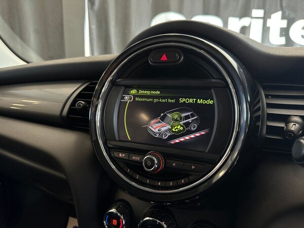 Used MINI Hatch 2016 for sale - 75503013: Photo 34