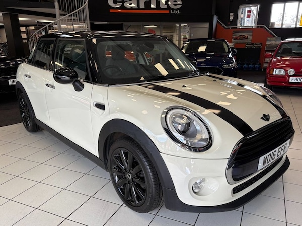 Used MINI Hatch 2016 for sale - 75503013: Photo 3