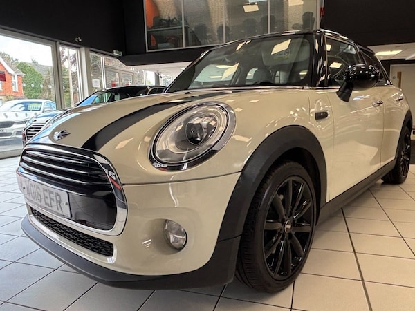 Used MINI Hatch 2016 for sale - 75503013: Photo 6