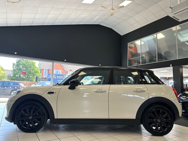 Used MINI Hatch 2016 for sale - 75503013: Photo 7