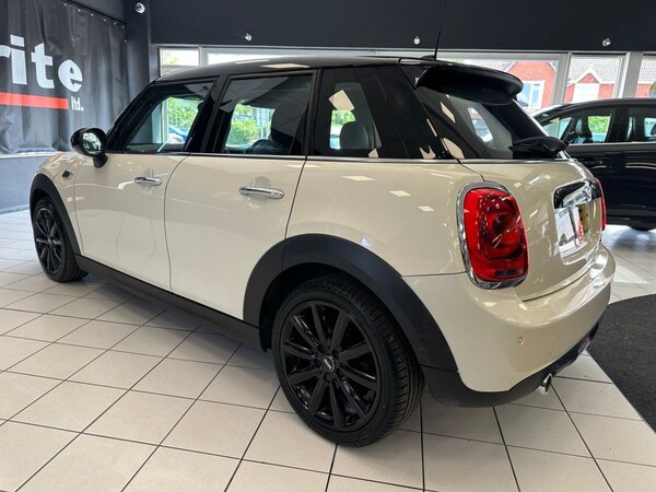 Used MINI Hatch 2016 for sale - 75503013: Photo 9