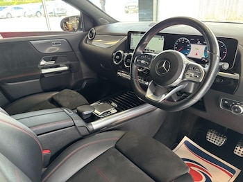 Used Mercedes-Benz B Class 2021 for sale - 78524663: Photo