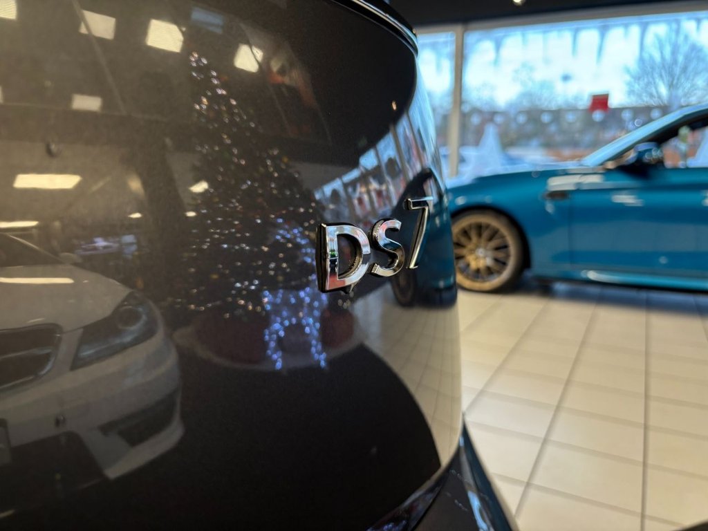 Used DS Automobiles DS 7 2019 for sale - 77187882: Photo 13