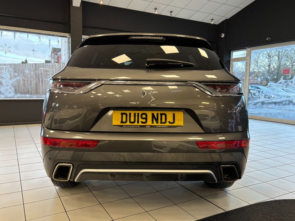 Used DS Automobiles DS 7 2019 for sale - 77187882: Photo 14