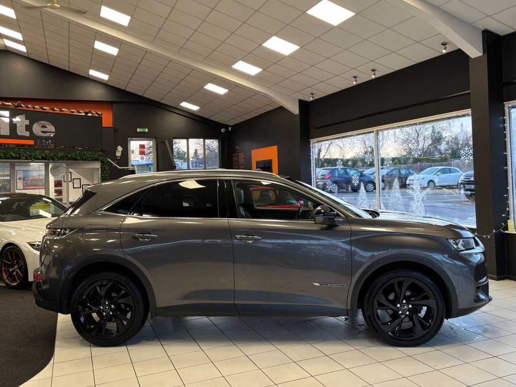 Used DS Automobiles DS 7 2019 for sale - 77187882: Photo 17