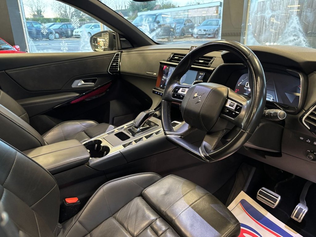 Used DS Automobiles DS 7 2019 for sale - 77187882: Photo 2