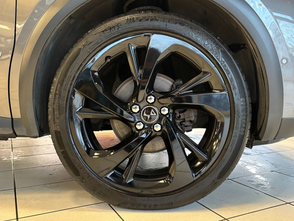 Used DS Automobiles DS 7 2019 for sale - 77187882: Photo 21