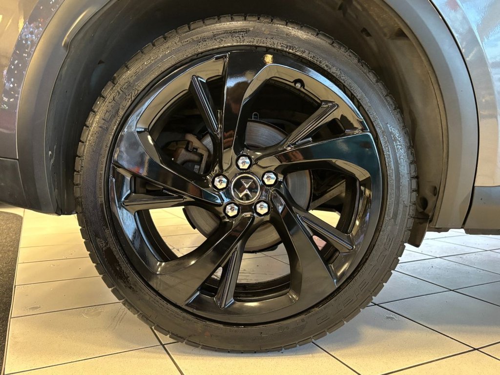 Used DS Automobiles DS 7 2019 for sale - 77187882: Photo 23