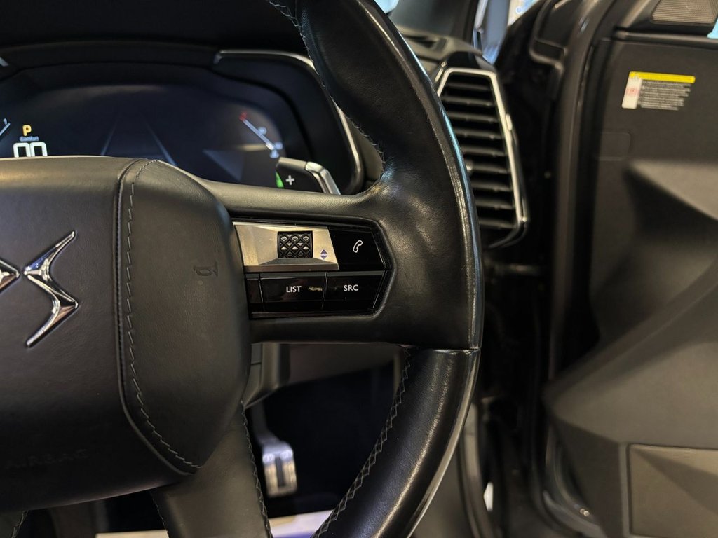 Used DS Automobiles DS 7 2019 for sale - 77187882: Photo 30