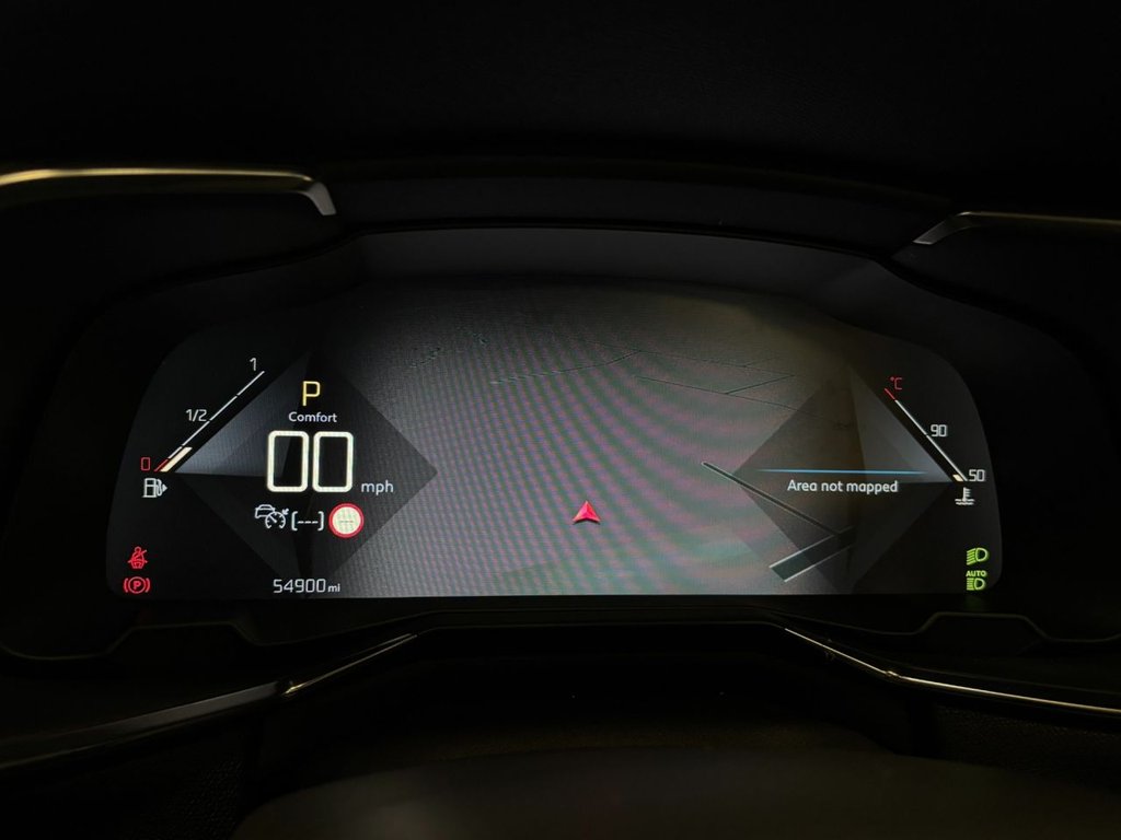 Used DS Automobiles DS 7 2019 for sale - 77187882: Photo 34