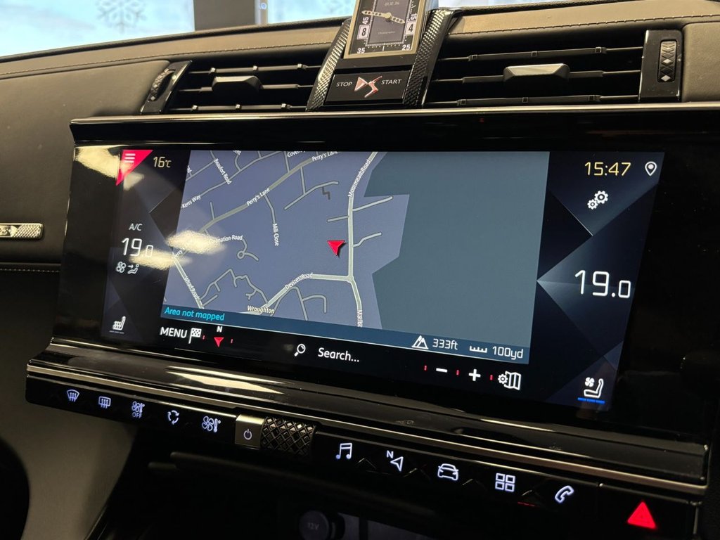 Used DS Automobiles DS 7 2019 for sale - 77187882: Photo 38