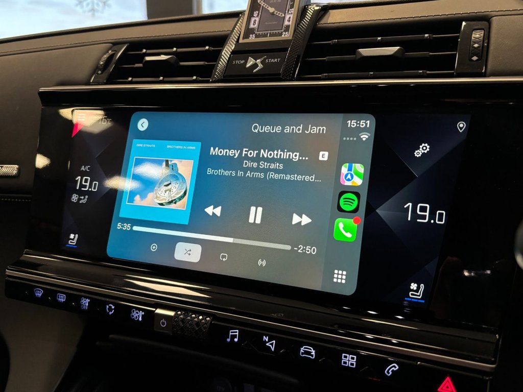 Used DS Automobiles DS 7 2019 for sale - 77187882: Photo 45